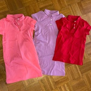 Primary Clothing Uniform